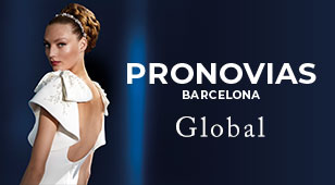 PRONOVIAS グローバルサイト