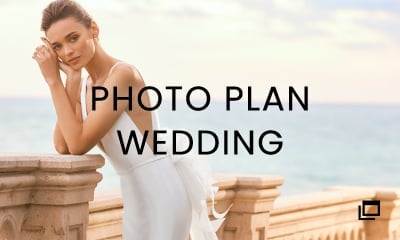 PHOTO PLAN WEDDING